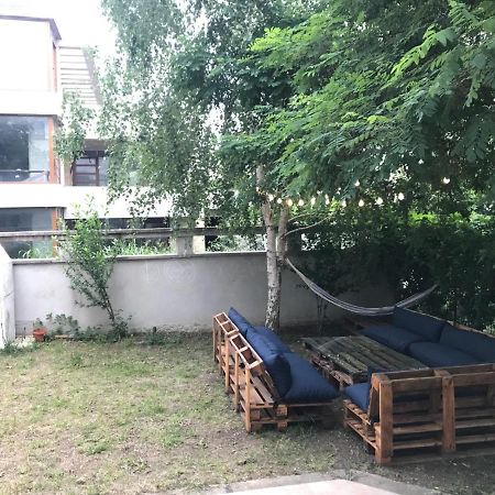 Chiro'S Apartment Năvodari Екстериор снимка