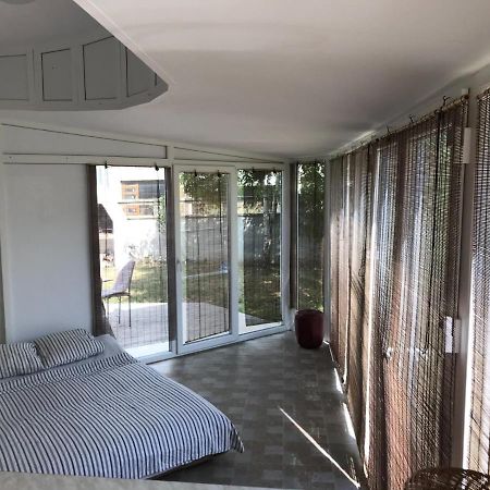 Chiro'S Apartment Năvodari Екстериор снимка
