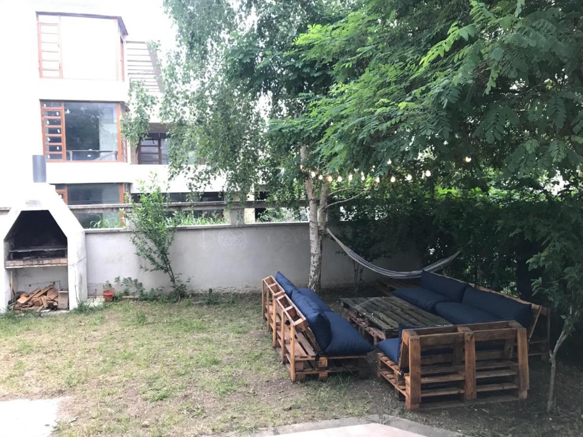Chiro'S Apartment Năvodari Екстериор снимка