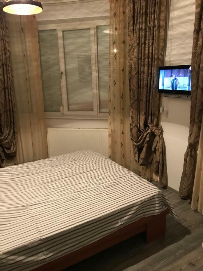 Chiro'S Apartment Năvodari Екстериор снимка